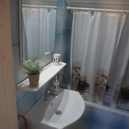 Acharavi Afrodite Acharavi (Corfu)