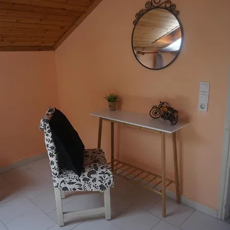 Acharavi Afrodite Acharavi (Corfu)