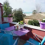 Acharavi Afrodite Apartament Acharavi (Corfu)