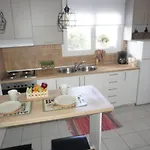 Acharavi Afrodite דירה *