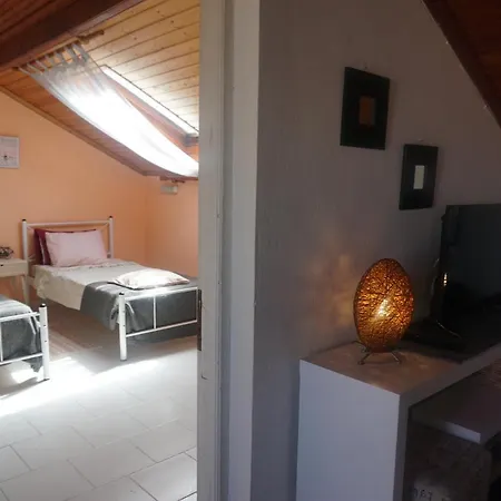 Apartamento Acharavi Afrodite Acharavi (Corfu)