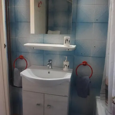 Apartamento Acharavi Afrodite Acharavi (Corfu)