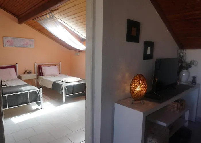 Lejlighed Acharavi Afrodite Acharavi (Corfu)
