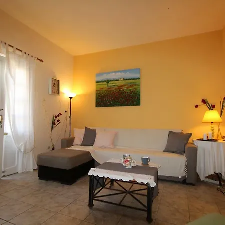 Acharavi Afrodite Apartment *