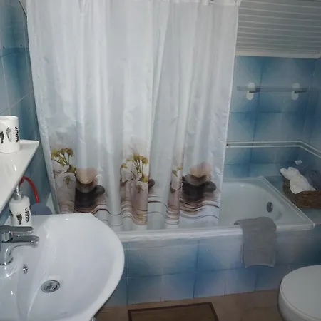Acharavi Afrodite Apartment *